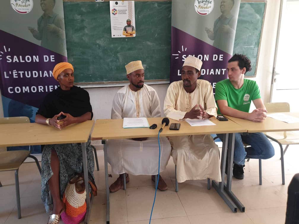 image L'ONG Twamaya ya mawudu poursuit ses initiatives